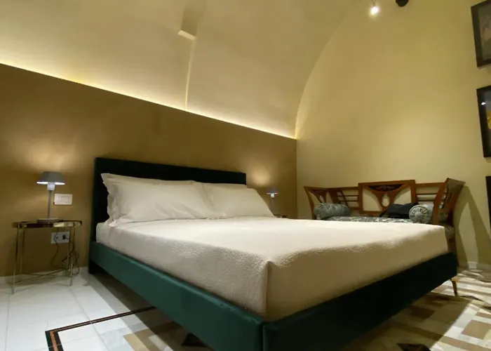 La Dimora Di Don Antonio