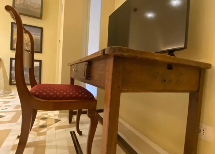 Couette-café La Dimora Di Don Antonio