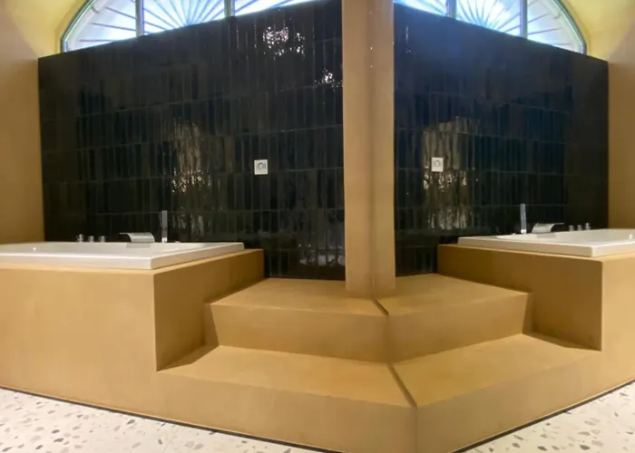 La Dimora Di Don Antonio Couette-café Matera