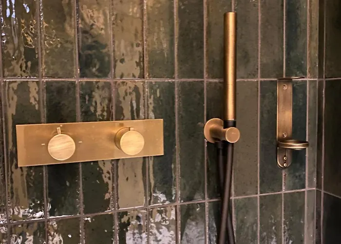 La Dimora Di Don Antonio 4*