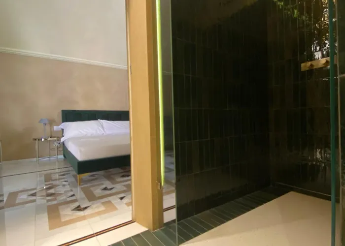 Couette-café La Dimora Di Don Antonio