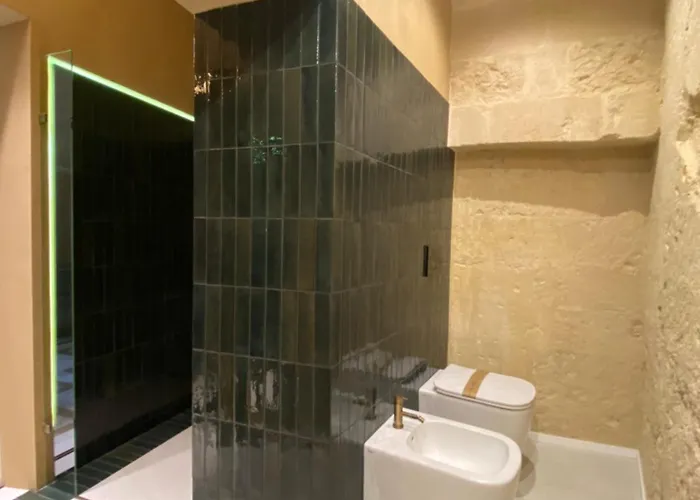 Couette-café La Dimora Di Don Antonio Matera