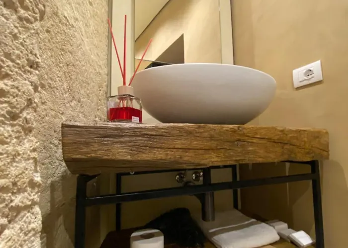 La Dimora Di Don Antonio 4*