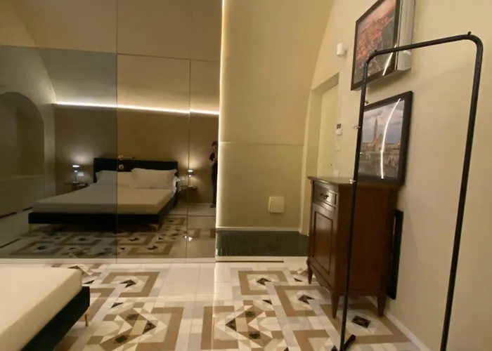 La Dimora Di Don Antonio 4* Matera