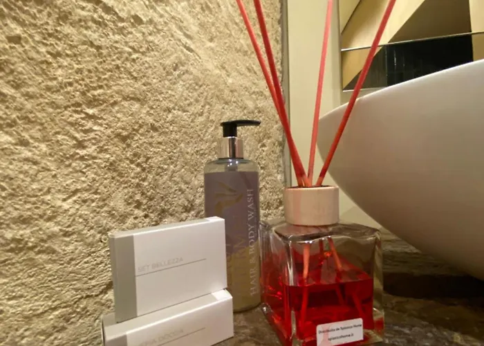 La Dimora Di Don Antonio