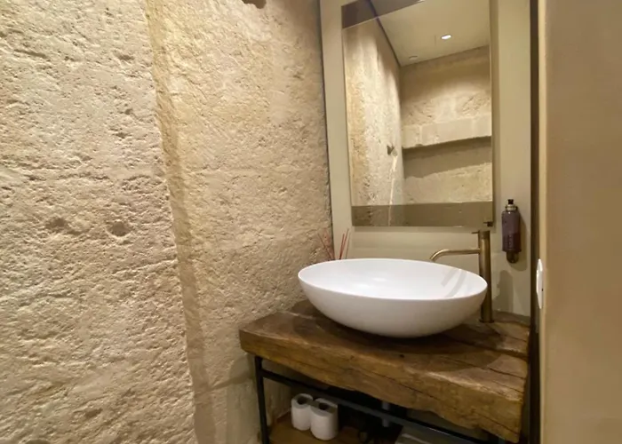 La Dimora Di Don Antonio Couette-café