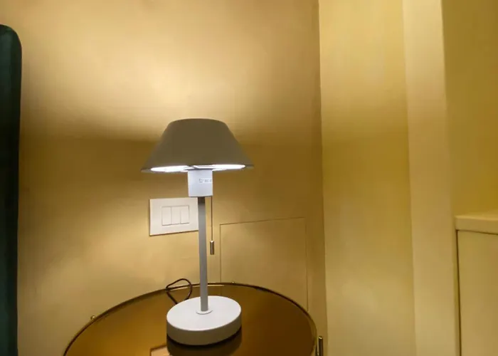 Couette-café La Dimora Di Don Antonio 4*