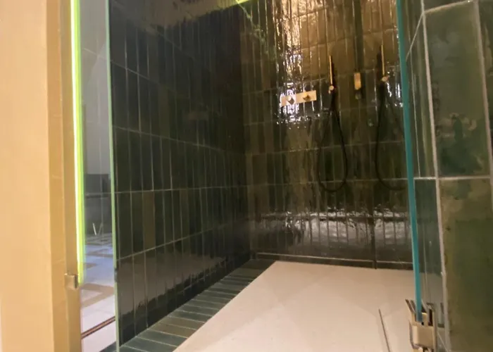 La Dimora Di Don Antonio Couette-café Matera