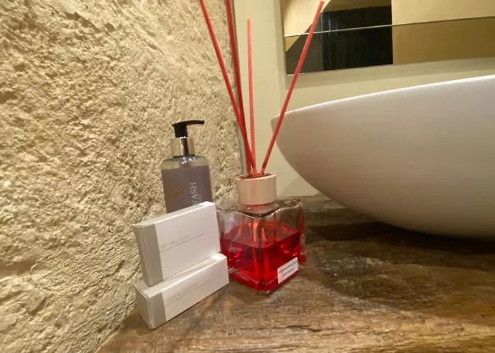 La Dimora Di Don Antonio 4* Matera