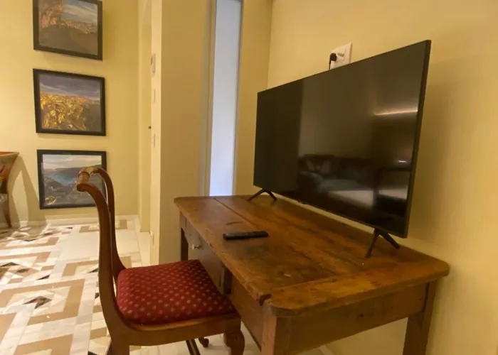 La Dimora Di Don Antonio