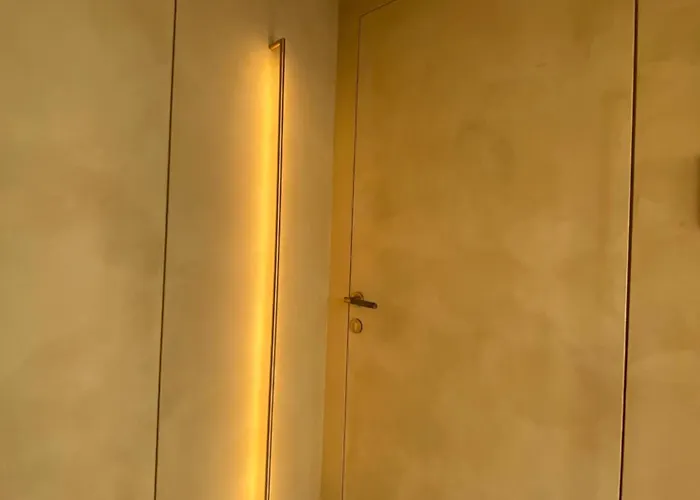 La Dimora Di Don Antonio Couette-café 4*