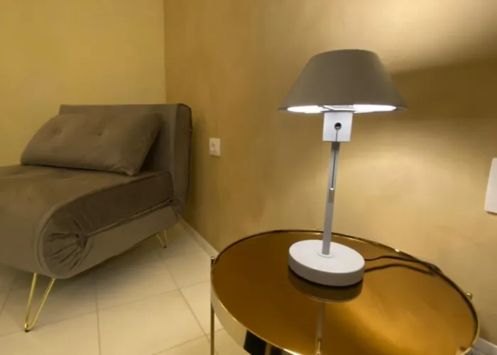 La Dimora Di Don Antonio 4*