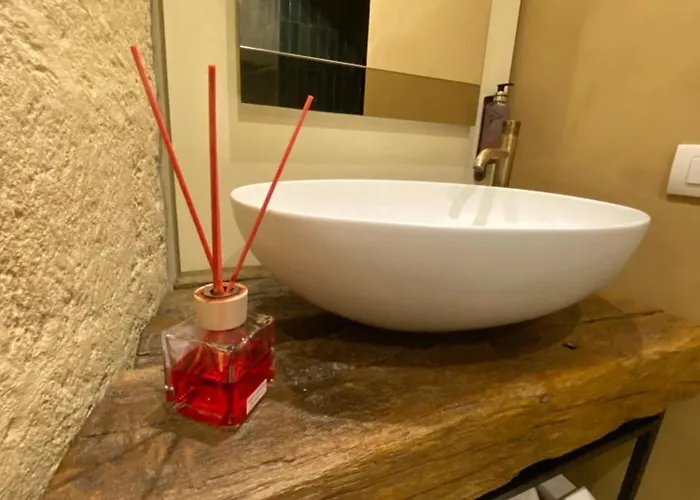 La Dimora Di Don Antonio Matera