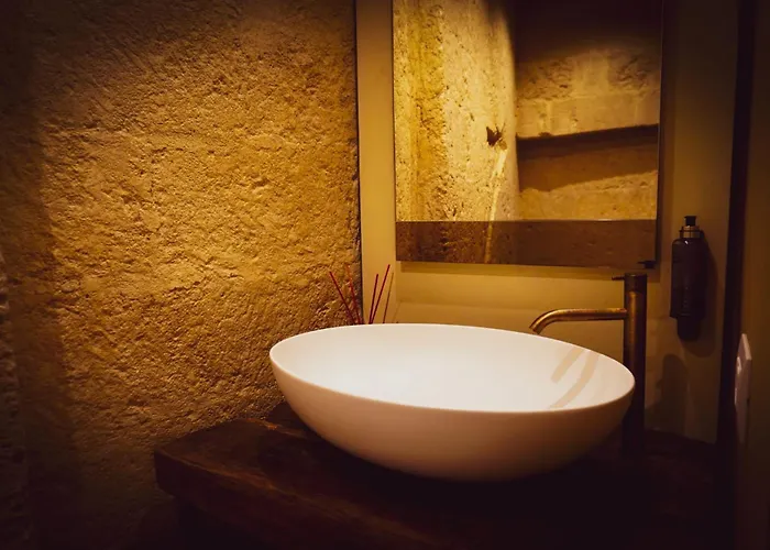 La Dimora Di Don Antonio Couette-café 4*