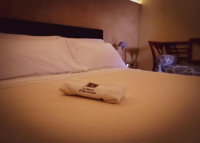 La Dimora Di Don Antonio