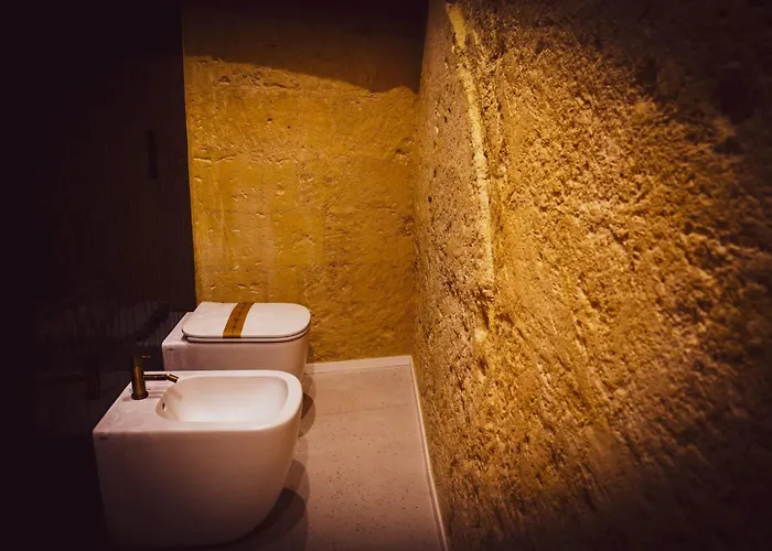 La Dimora Di Don Antonio